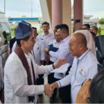 Budi Syukur Pastikan KADIN Sumbar Buka Pinyu Lebar-Lebar untuk Kolaborasi dan Sinergisitas Majukan Ekonomi