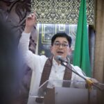 Arsjad Rasjid Terbar Virus Pengusaha kepada Mahasiswa UNAND