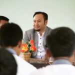 Pembahasan PERDA BANK NAGARI SYARIAH Kandas, RAHMAT SALEH: PKS Minta Maaf, Kami Sudah Berjuang