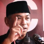 Banjir Dahsyat Hajar Padang, Taslim: Kader dan Caleg Partai Ummat Harus Bantu Warga