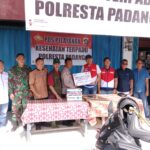 Pertamina dan Hiswana Migas Berbagi Kasih