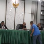 Soal Pengembalian Sisa Uang di Pessel, Ini Dia Putusan KI Sumbar…
