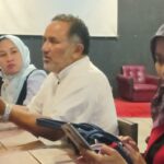 Panitia WIES Gandeng Pengusaha Chile Garap Potensi Minyak Atsiri Sumbar