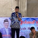 Masa Reses, HM Nurnas Ibarat Menanam Padi, Panennya 14 Februari 2024