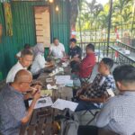 JPS Masuk Desa hingga Festival Mars Sumatra Barat jadi Fokus para Pemred di 2023