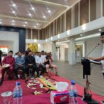 Terapkan Keterbukaan Informasi Publik, Sutan Riska: Jangan OPD Pakai Ego Sektoral