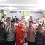 Dimasa Reses, Nevi Zuairina Adakan Temu Ramah Bersama Tokoh dan Pelaku UMKM