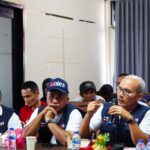Duo Tonggak Tuo Siap Birukan Agenda NasDem di Sumbar