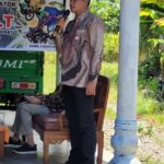 Ferdinan Asnim: Insya Allah Pokir Pak Nurnas Clean and Clear Kami Sampaikan ke Petani