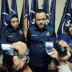 Surya Paloh Resmikan NasDem Tower,  Anies Jumpa Relawan