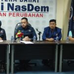 Anies Baswedan ke Padang Lagi, Netizen Sebut Umumkan Bacawapres, Fadly Amran Bantah: Anies ke Padang Hadiri Pelantikan