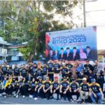 Rakornas Digelar di Lombok, KI Sumbar Optimis Informasi Publik Semakin Terang Benderang