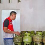 Jual LPG Diatas HET, Pertamina Patra Niaga Sanksi Lembaga Penyalur LPG 3 Kg di Kabupaten Pasaman
