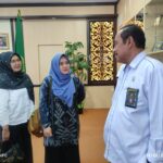 Ketua PTA Sumbar Dukung Kategori Yudikatif di Monev Badan Publik 2023