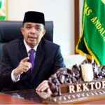 Pilrek UNAND, Prof Yuliandri: Saya jadi Sosok yang Netral Saja”