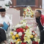 Mahyeldi Ajak Pelajar SLTA Ikuti Festival Mars Sumbar 2023 Digelar JPS