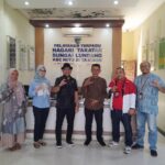 Nagari TSL Ikut Penilaian Apresiasi Desa, Pemkab Pessel: Ini Kehormatan bagi Kami