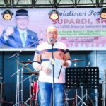 Menjaga Marwah Masyarakat, DPRD Sumbat Terbaik Dalam Keterbukaan Informasi Publik