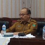 Era Reformasi tak Ada Informasi Rahasia Lagi, Sekda Buka Monev KI Sumbar