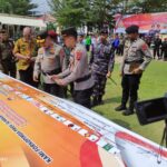 Semua Elemen Teken Deklarasi Pemilu Damai, Senator RI Apresiasi Kapolda Sumbar