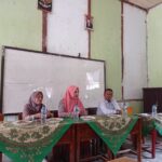 Nevi Zuairina Kembali Serah Terima Bantuan Tanggung Jawab Sosial di Pasaman, Pasaman Barat dan 50 Kota