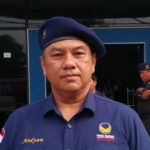 Di Sumbar, Elektabilitas Anies Lebih Tinggi Dari Prabowo dan Ganjar