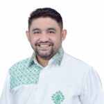 Erick Hariyona Siap Ulang Kejayaan Balap Sepeda Sumbar di ajang PON Mendatang