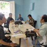 Ayo Taking Video Panduan Suara Mu Gaes.. Festival Mars Sumbar Pelajar