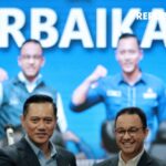 Anies-Muhaimin, Demokrat Hengkang dari Koalisi Perubahan, Imelda Sari: Kami Dikhianati…