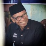 Bantu Petani di Dapilnya, Anggota DPRD Sumbar HM. Nurnas Serahkan Alsintan