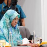 Rapat Kerja Komisi VI dan BUMN, Nevi Zuairina Minta Pengawasan Ditingkatkan Dan Mendorong Peningkatan Realisasi Anggaran