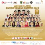 H-2 WIES 2023, Delegasi Internasional Tiba di Padang