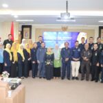 MA Tegas Ke Jajaran Dibawah Tentang Pengelolaan Informasi Publik