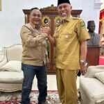 KPBU Siapkan 3,419 T Lebih Untuk Sumbar