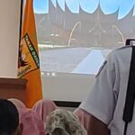PPID se Tanah Datar Canangkan Kabupaten Informatif