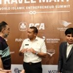 Influencer Sumbar Siap ‘Mahoyak’ WIES 2023