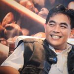 WIES 2023 Dimulai, Muhamad Zuhrizul: Terciptanya Jalinan Bisnis Dunia Islam di Sumbar