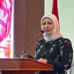 Founder Eskayvie Global, Kartika Wati Mohamed berbagi Tips Hidup Tanpa Kekosongan Jiwa Untuk Wanita Karier