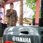 Bangga Atas Kerja Aspirasi Anak Nagari Katapiang di DPRD Sumbar