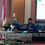 Arif Yumardi Bongkar Keterbukaan Informasi di Lembaga Pengadilan