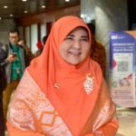 Anggota FPKS, Hj. Nevi Zuairina  Minta Pemerintah Atasi Persoalan Harga Beras, BULOG Segera Distribusikan Stok yang Ada