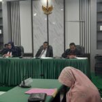 Adrian Tuswandi Tuntaskan Tugas selaku Majelis Komisioner KI Sumbar
