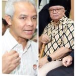 Ketua MDI Sumbar: Punya Jiwa Toleransi, Ganjar Pranowo Sosok yang Tepat Pimpin Indonesia