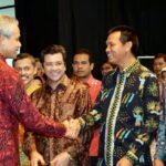 Kepemimpinannya Sudah Teruji dan Sarat Prestasi, Genius Umar Nilai Ganjar Pranowo Layak Jadi Presiden RI