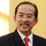 Gubernur Sumbar Dianugerahi Abah Rakean dari Sunda