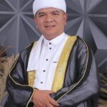 Ustazd Akmal Hadi : Ganjar Sosok Nasionalis yang Dekat Dengan Kiai dan Pesantren