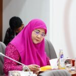 Divestasi Saham Vale: Hj. Nevi Zuairina dari Fraksi PKS Tekankan Kepatuhan Regulasi dan Keseimbangan Ekonomi