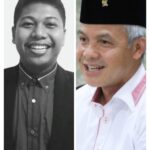 Ganjar Pilihan Tepat Warga Sumbar Karakter Kepemimpinan Ganjar Sesuai Dengan Keinginan Orang Sumbar