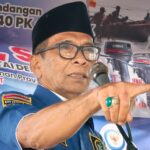 HM Nurnas: Desak Segerakan Normalisasi Sungai Batang Sani