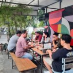 8 SLTA Masuk Grand Final FMS 2023, Berebut Piala Gubernur Sumbar